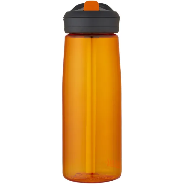 Eddy+ 750 ml Tritan™ Renew bottle - CamelBak Orange