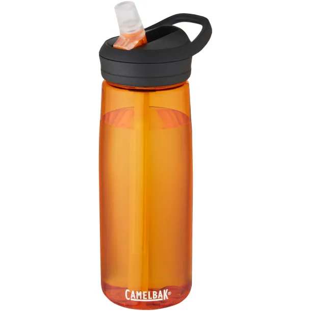 Eddy+ 750 ml Tritan™ Renew bottle - CamelBak Orange