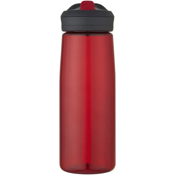 Eddy+ 750 ml Tritan™ Renew bottle - CamelBak Red