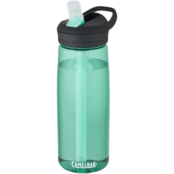 Eddy+ 750 ml Tritan™ Renew bottle - CamelBak Tide green