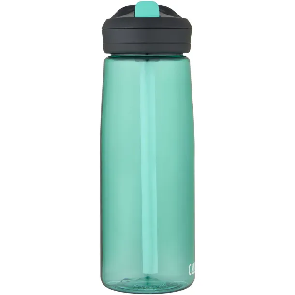 Eddy+ 750 ml Tritan™ Renew bottle - CamelBak Tide green