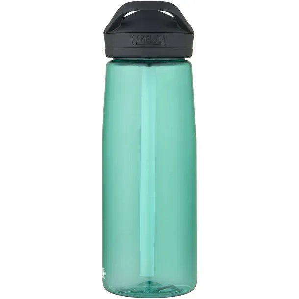 Eddy+ 750 ml Tritan™ Renew bottle - CamelBak Tide green