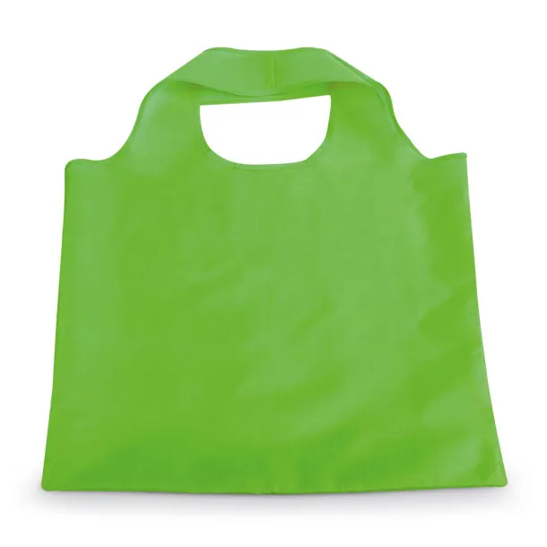 FOLA Bag Light green