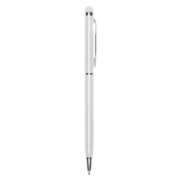  Ball pen, touch pen white