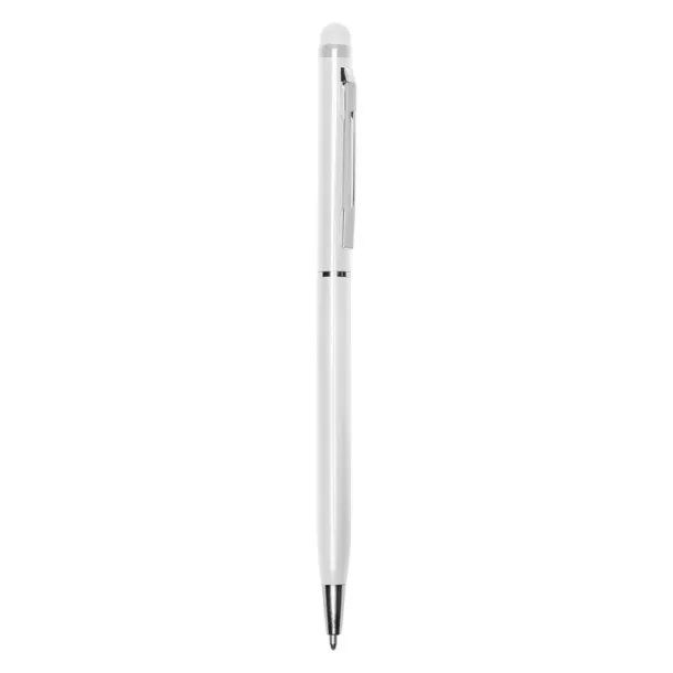  Ball pen, touch pen white