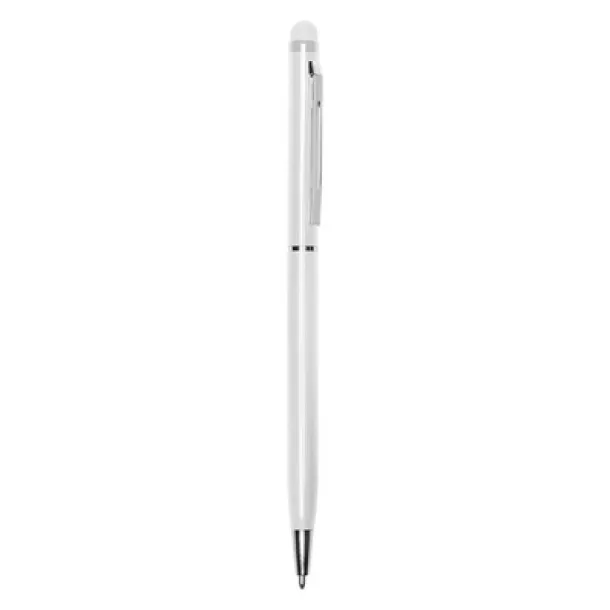  Ball pen, touch pen white