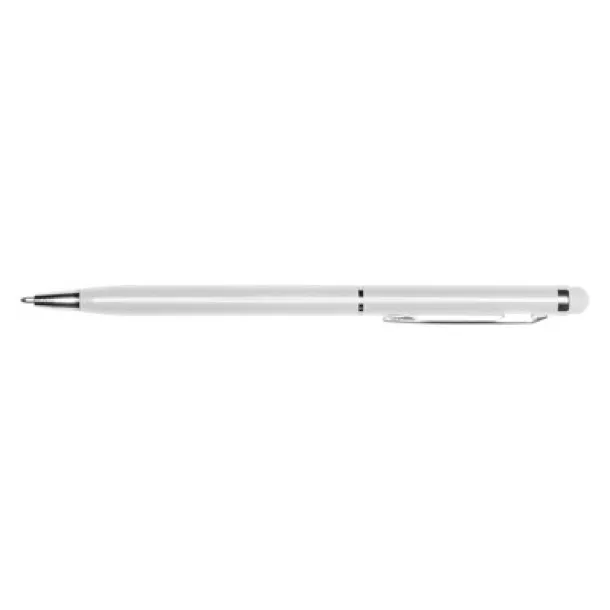  Ball pen, touch pen white