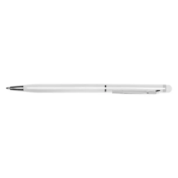  Ball pen, touch pen white