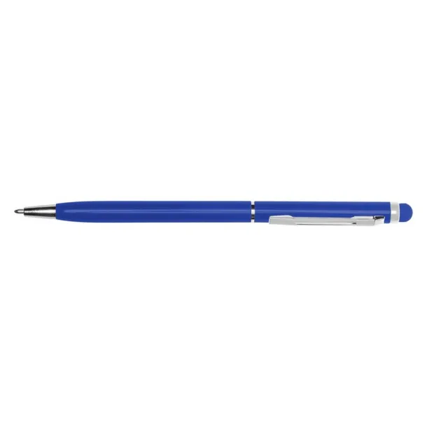  Ball pen, touch pen Plava