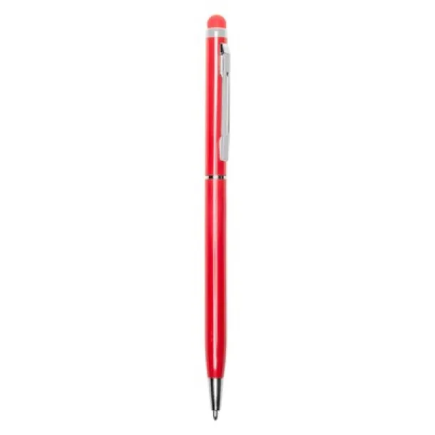  Ball pen, touch pen red