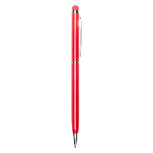  Ball pen, touch pen red