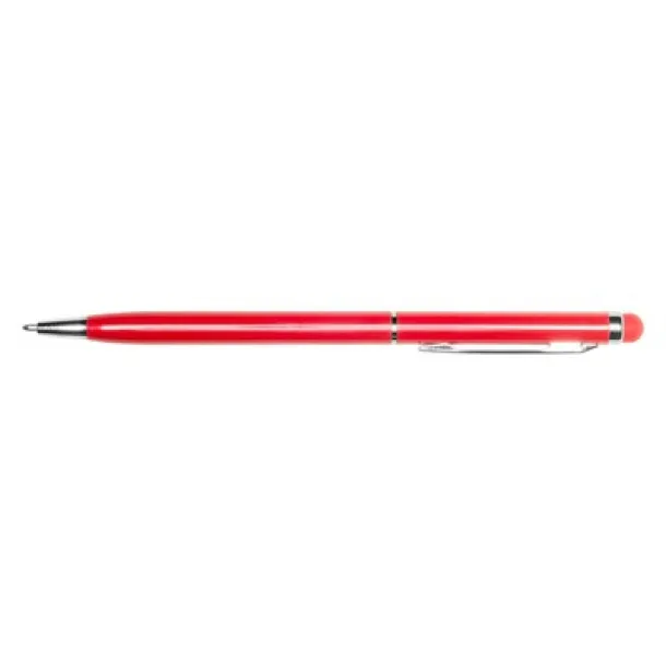  Ball pen, touch pen red