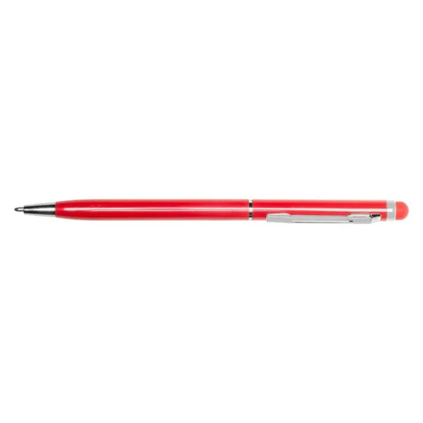  Ball pen, touch pen red