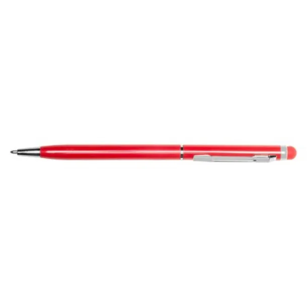  Ball pen, touch pen red