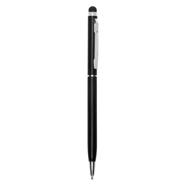  Ball pen, touch pen Crna