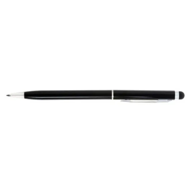  Ball pen, touch pen Crna