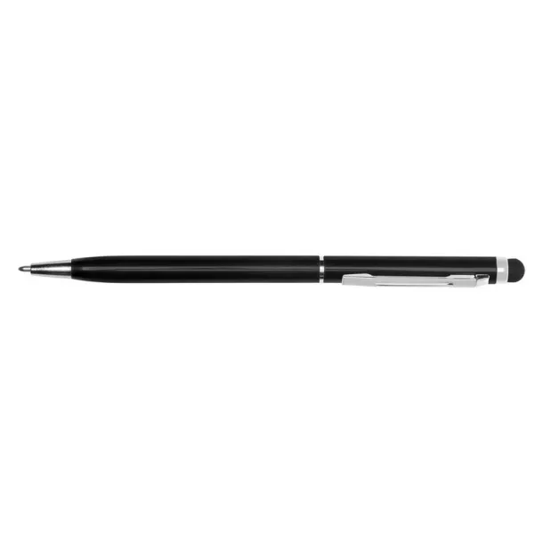 Ball pen, touch pen Crna