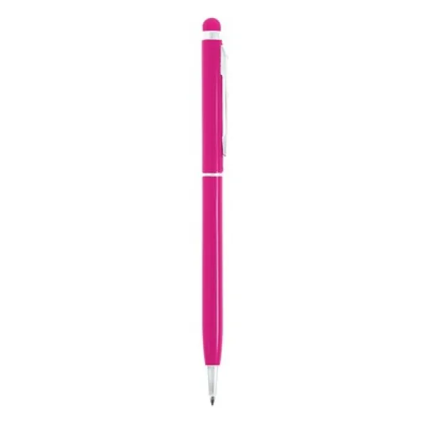  Ball pen, touch pen pink