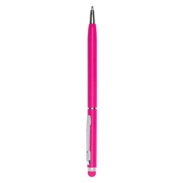  Ball pen, touch pen pink