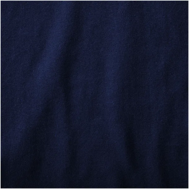 Curve long sleeve men's t-shirt - Slazenger Navy Blue