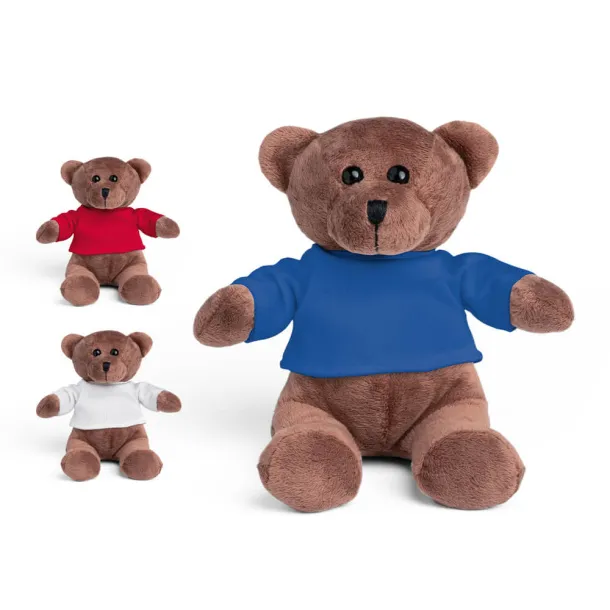 BEAR Plush toy