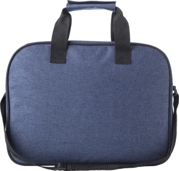 Isolde Polyester (300D) laptop bag 