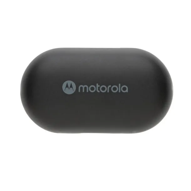  Motorola IPX5 TWS MOTO buds 85 - Motorola Black 