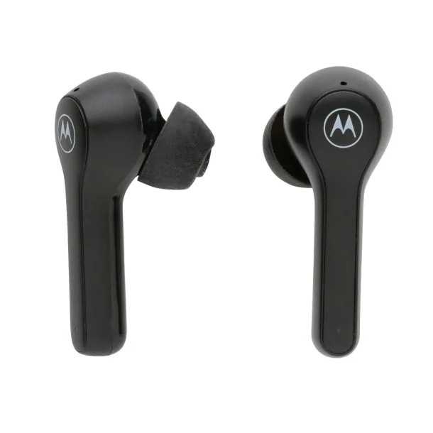  Motorola IPX5 TWS MOTO buds 85 - Motorola Black 