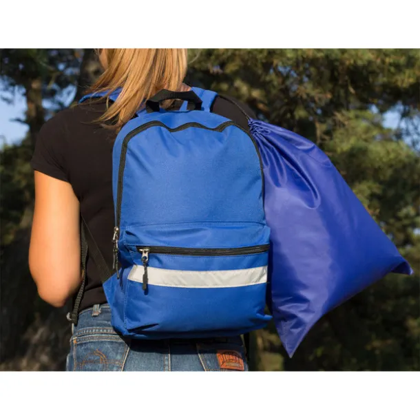 REFLECT backpack Blue