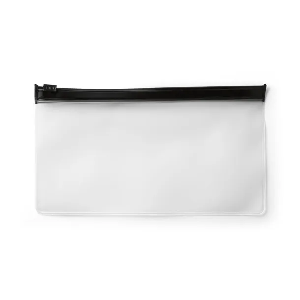 INGRID I Pouch for protective mask Black