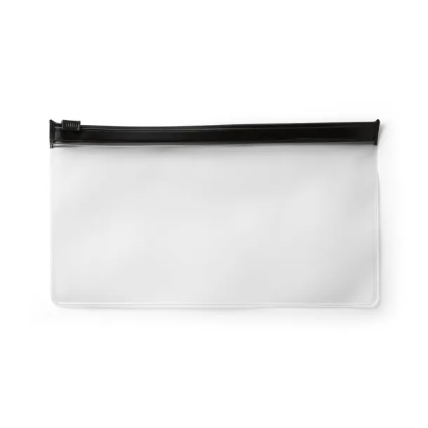 INGRID I Pouch for protective mask - Result Core Black