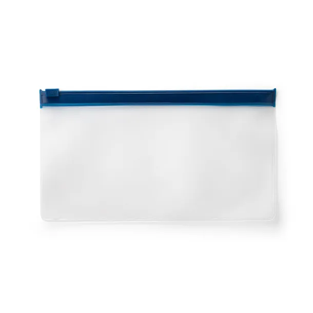 INGRID I Pouch for protective mask Blue