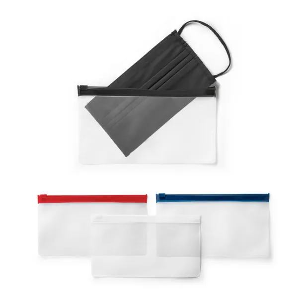 INGRID I Pouch for protective mask