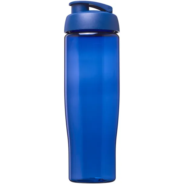 H2O Tempo® 700 ml flip lid sport bottle Blue