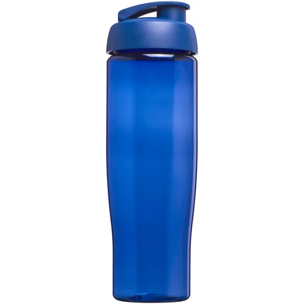 H2O Tempo® 700 ml flip lid sport bottle Blue