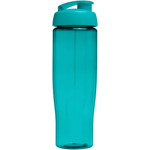 H2O Tempo® 700 ml flip lid sport bottle Aqua