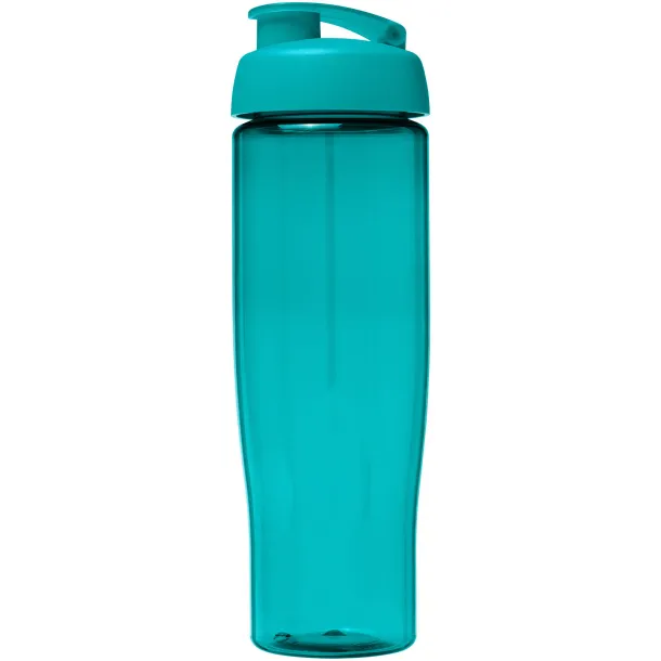 H2O Tempo® 700 ml flip lid sport bottle Aqua