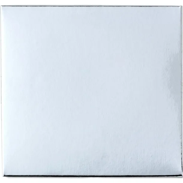  Svijećnjak u obliku božićnog drvca Srebrna