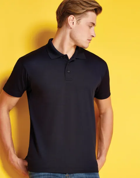  Regular Fit Cooltex® Plus Micro Mesh Polo - Kustom Kit