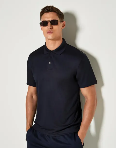  Fit Cooltex® polo majica, 140 g/m² - Kustom Kit