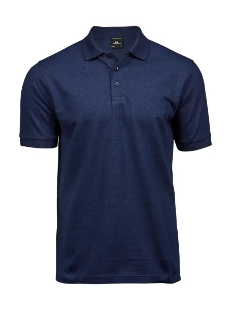  Polo majica s elastinom, 215 g/m² - Tee Jays Denim