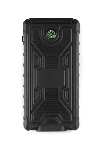  Prijenosna baterija SOL 10 000 mAh BLACK