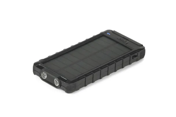  Prijenosna baterija SOL 10 000 mAh BLACK