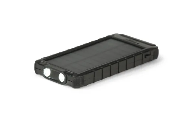 Prijenosna baterija SOL 10 000 mAh BLACK