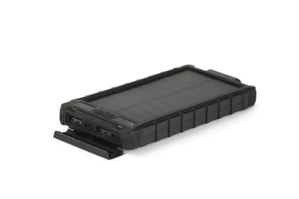  Prijenosna baterija SOL 10 000 mAh BLACK