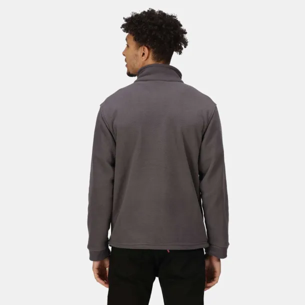 THOR 350 HEAVYWEIGHT FLEECE - Regatta Seal Grey