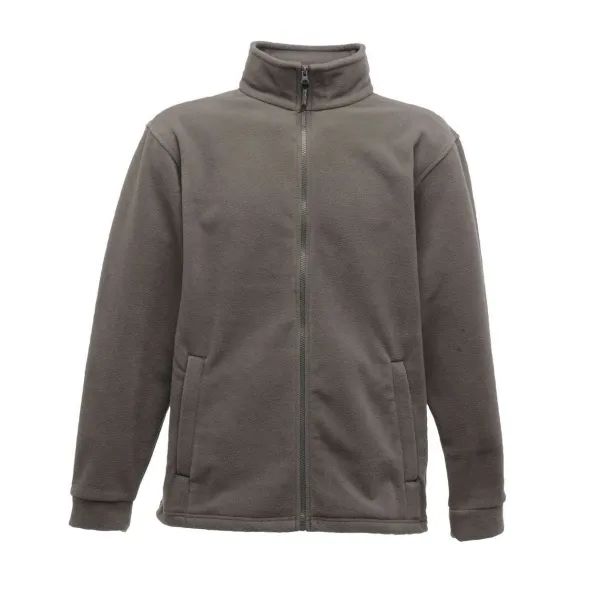 THOR 350 HEAVYWEIGHT FLEECE - Regatta Seal Grey