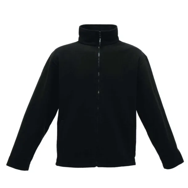 THOR 350 HEAVYWEIGHT FLEECE - Regatta Black