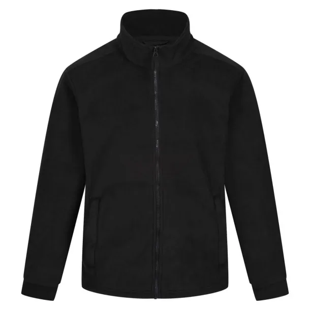 THOR 350 HEAVYWEIGHT FLEECE - Regatta Black