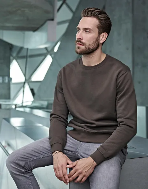  Muški pulover, 310 g/m² - Tee Jays